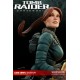 Tomb Raider Underworld Statue Lara Croft Snow Day Sideshow 37 cm